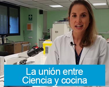 The Union of Science and Cuisine