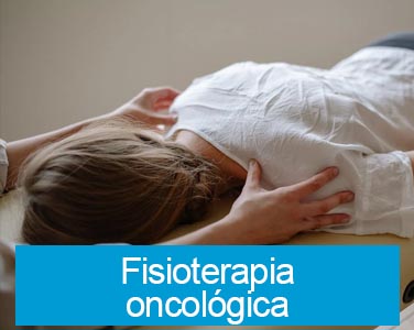Kinésithérapie oncologique