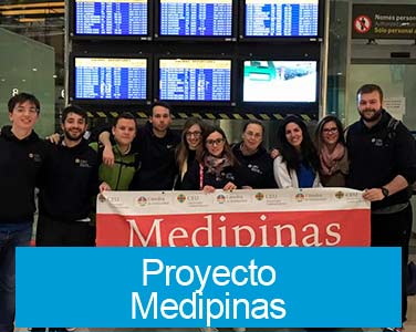 Medipinas Project