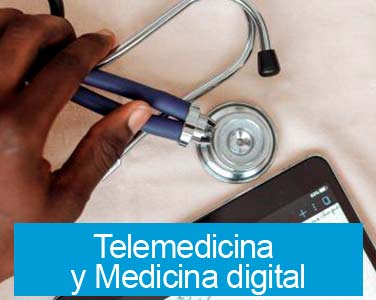 Telemedicine and Digital Medicine