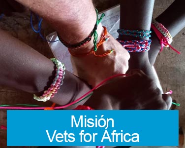Vets for Africa Mission