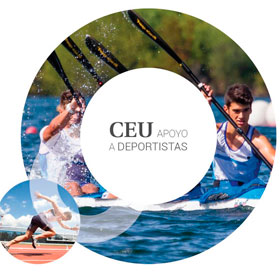 CEU Athlete Support Programme