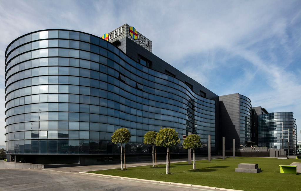Castellón Campus