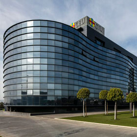 Castellón Campus