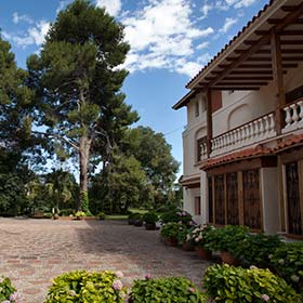 Campus Castellón