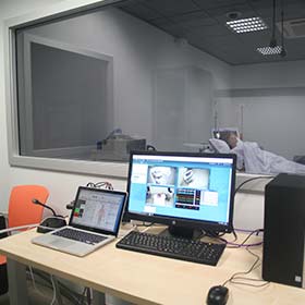 Castellón Campus