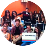 The Rotativo Newspaper