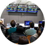 Bloomberg Room