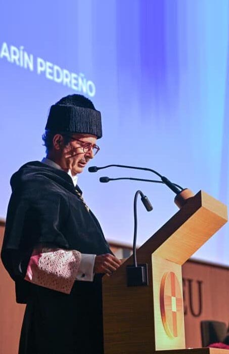 Cérémonie d'ouverture année 2023-2024