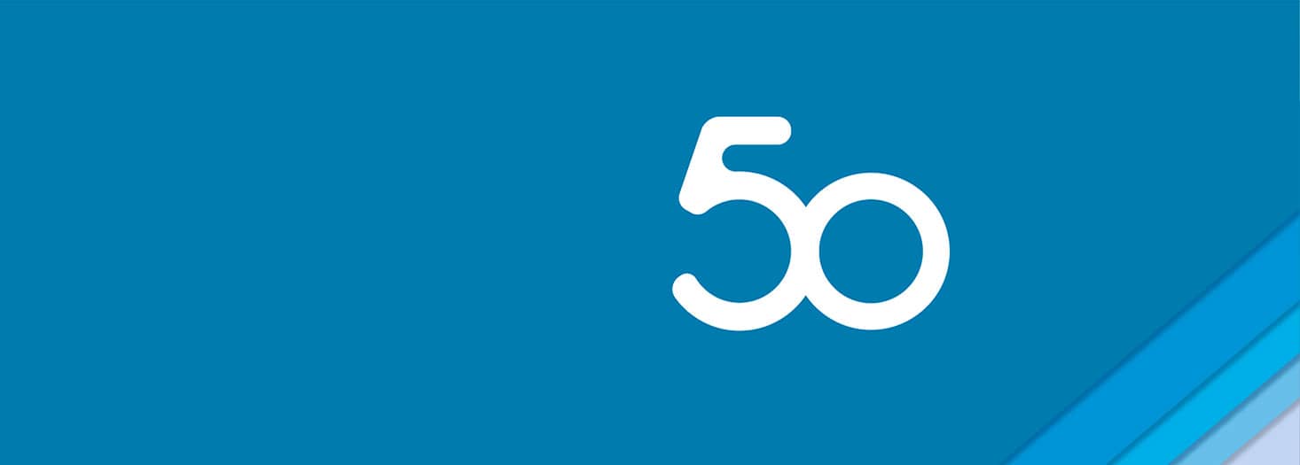 CEU’s 50th Anniversary