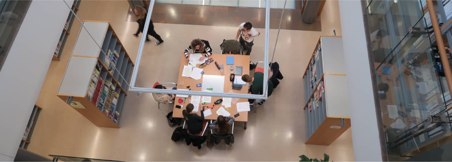 CRAI Library