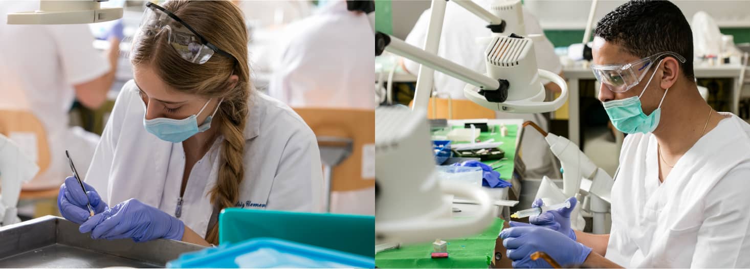 University Dentistry Clinic