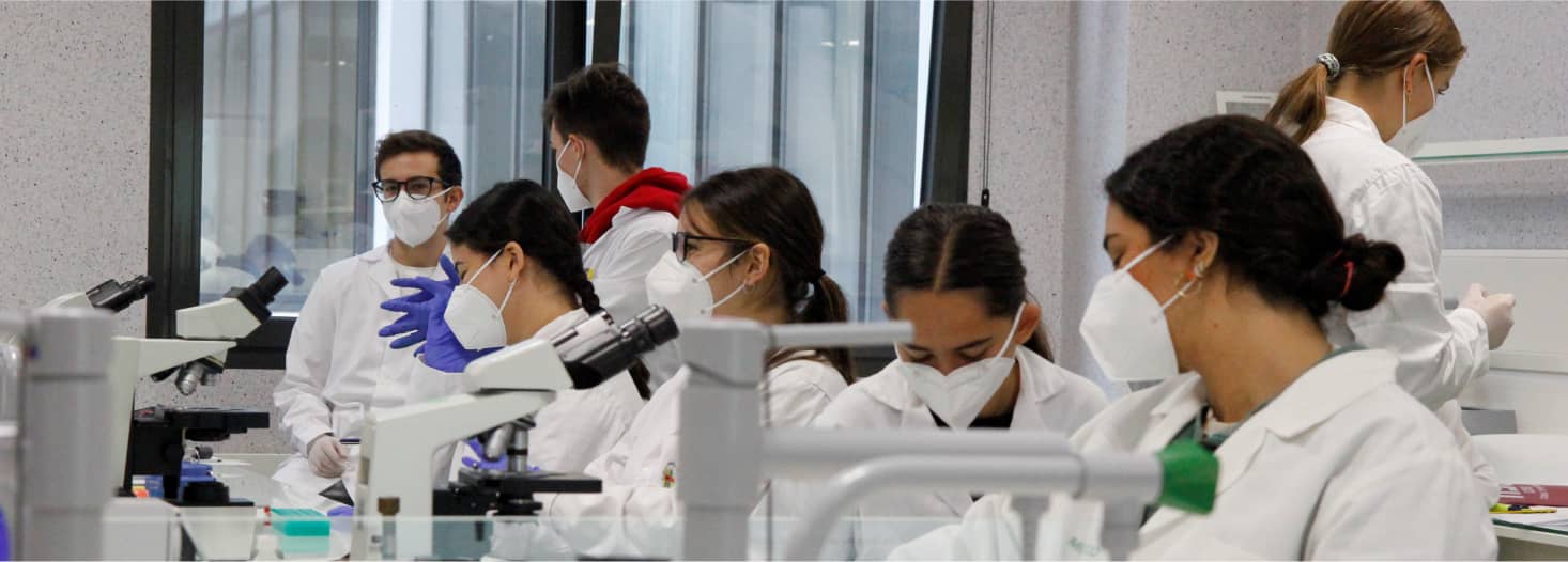 Health Sciences Campus