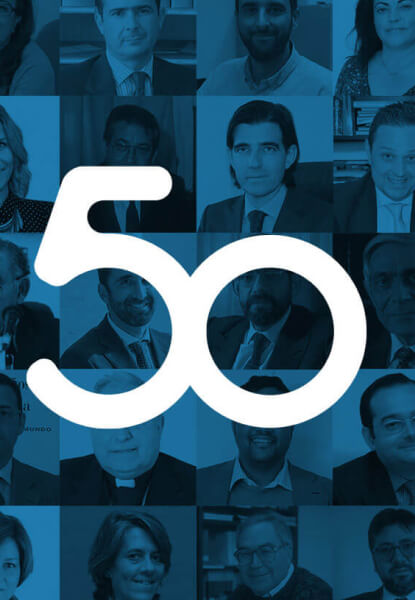 Celebrating 50 years of CEU 