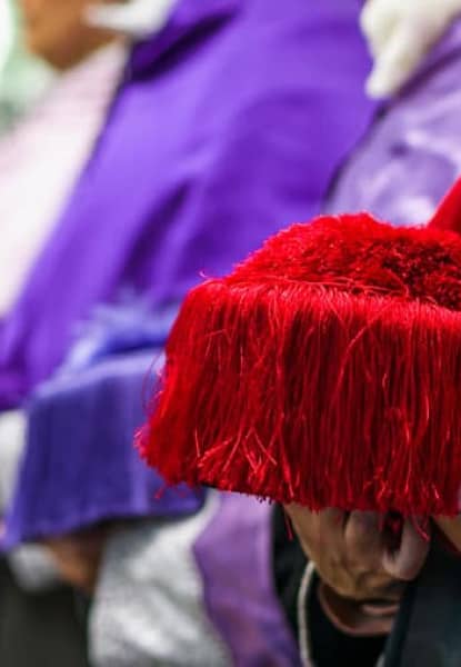 Official Opening of the 2025-2026 Academic Year