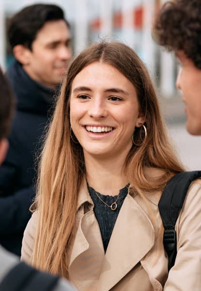 It's time to think about your future