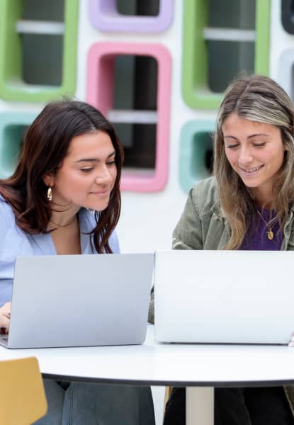 Bienvenue dans votre université
