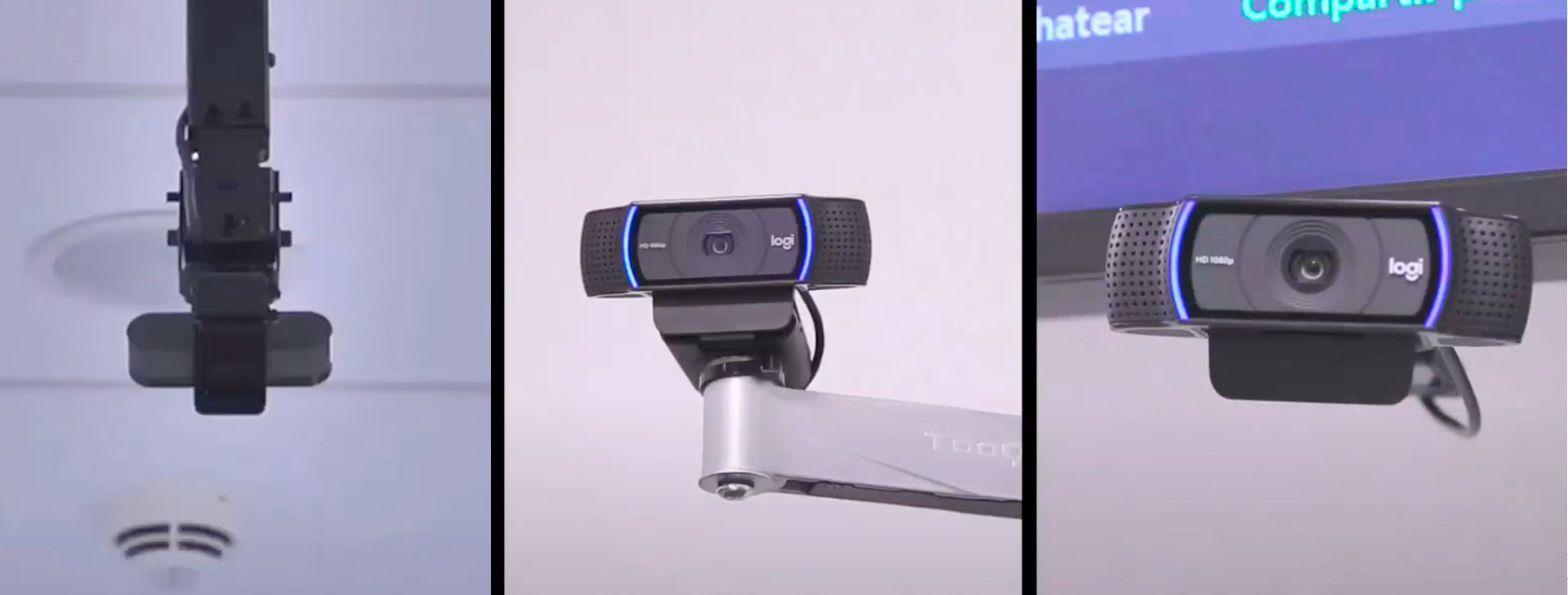 Elles permettent de participer aux cours sans être en classe