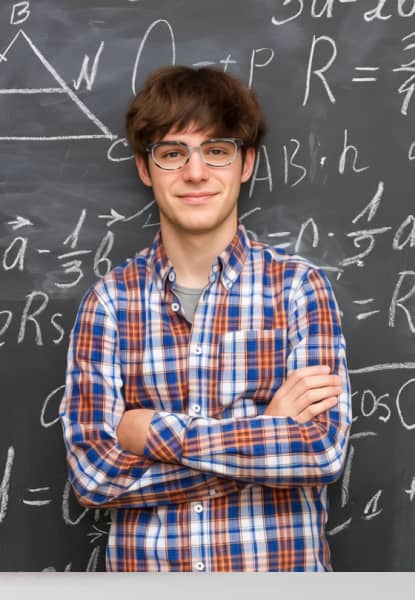 Nouvelle licence en </br>Ingénierie mathématique