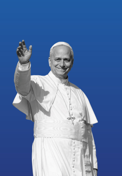 CEU avec le Pape