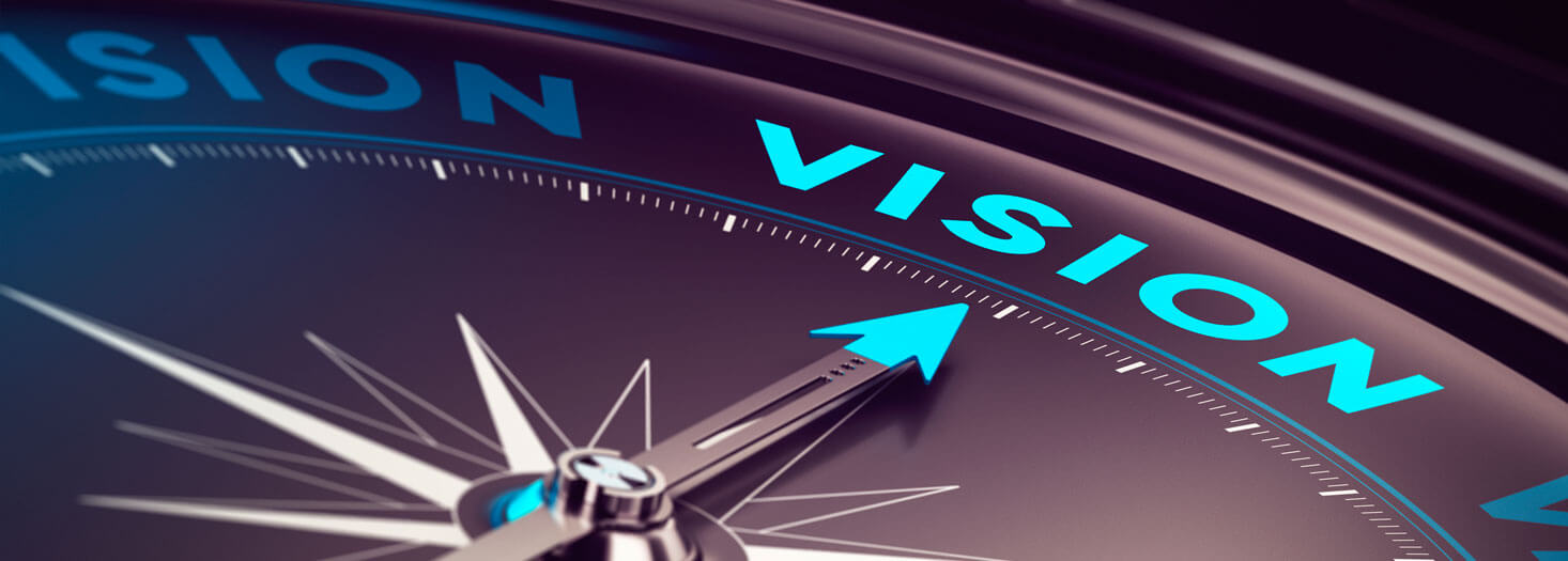 Mission, Vision and Values