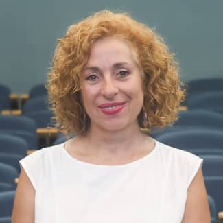 Lucrecia Moreno