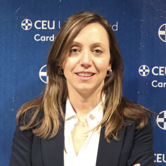 Nancy Vicente Alcalde