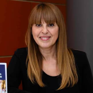 Rosa García Bellido