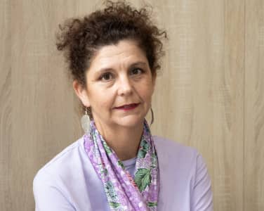 Dr Ruth Abril Stoffels