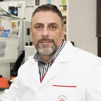 Salvatore Sauro