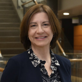 Susana Sanz Caballero