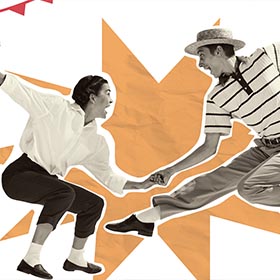 Lindy Hop