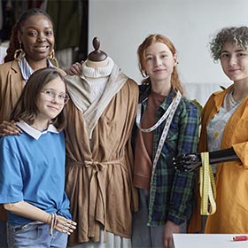 Fashion Club